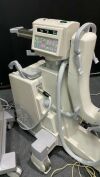 OEC 9800 Vascular Refurbished C-Arm