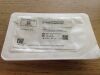 BOSTON SCIENTIFIC SUV-618 Orca Single Use Air/Water And Suction Valves (X)