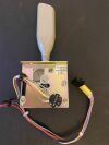 SHIMADZU ZM-S03  050006  ZMS03 CONTROL HANDLE  Rad/Fluoro Room