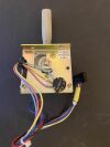 SHIMADZU ZM-S01  050008  ZMS01 CONTROL HANDLE  Rad/Fluoro Room