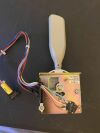 SHIMADZU ZM-S03  050185  ZMS03 CONTROL HANDLE  Rad/Fluoro Room