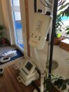 MEDRAD Spectris Dual Head MRI Injector MRI