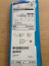 BOSTON SCIENTIFIC 40412 Wallstent Endoprosthesis Self-Expanding Stent, 18mm x 60mm, 75cm (X)