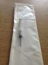 ARGON MEDICAL MLS100 10cc Luer Lock (X)