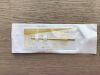COOPER SURGICAL R2015 LEEP Radius Electrode, 2.0cm x 1.5cm (X)