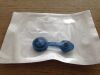 INTUITIVE SURGICAL 478161 5-10mm Single-SIte Cannula Seal (X)