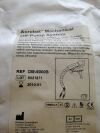 GUIDANT OM-6000S Acrobat Mechanical Off-Pump System (X)