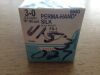 ETHICON 684G Perma-Hand Silk Black Braided Suture, 18in. (12/Box) (x)