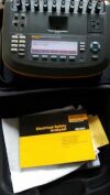 FLUKE 7000DP Defibrillator/Pacemaker Tester Defibrillator Tester