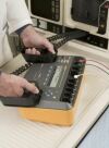 FLUKE 7000DP Defibrillator/Pacemaker Tester Defibrillator Tester