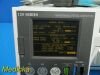 GE/COROMETRICS 120 Series Maternal Fetal Monitor