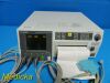 GE/COROMETRICS 120 Series Maternal Fetal Monitor