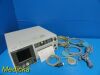 GE/COROMETRICS 120 Series Maternal Fetal Monitor