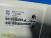 PHILIPS Intellivue M8048A FMS (Flexible Module Server) Racks W/ Clamps ~ Module Rack