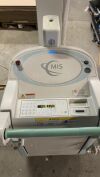 SHIMADZU MobileArt Evolution Portable X-Ray