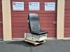 RITTER MIDMARK Power Exam Table 623 New Black Upholstery Exam Table