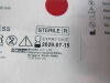 BIOMET New  Cannulated Drill w/ ZH Ref: 110008410 4.8 mm x 200 mm Exp. 07/2029