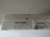 BIOMET New  Cannulated Drill w/ ZH Ref: 110008410 4.8 mm x 200 mm Exp. 07/2029
