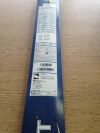 BARD CQ-7564 Conquest PTA Balloon Dilatation Catheter, 6mm x 4cm x 75cm (X)