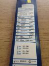 BARD CQ-7564 Conquest PTA Balloon Dilatation Catheter, 6mm x 4cm x 75cm (X)
