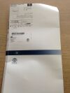 CARDINAL HEALTH 9-ITV08F45/80 Amplatzer TorqVue 45 Degree Delivery System, 8Fr (X)