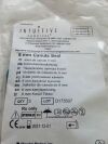 MICROTEK 400077 8mm Canula Seal (3/Pack) (Intuitive)
