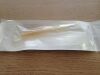 RESEARCH MEDICAL APC 020 B Arterial Perfusion Cannulae