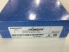 EXACTECH 400-40-19 Flexible Osteotome Round Narrow Long, Exp 05/2023 K1320