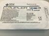 SYNOVIS GEM2751 GEM Coupler Microvascular Anastomotic Coupler Device, Exp 05/2021 K1320
