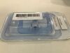 SYNOVIS GEM2751 GEM Coupler Microvascular Anastomotic Coupler Device, Exp 05/2021 K1320