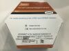 STERIS LCB020 V24 Self Contained Biological Indicator, 50 Count, Exp 09/2019 K1420