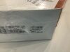 STERIS LCB020 V24 Self Contained Biological Indicator, 50 Count, Exp 09/2019 K1420