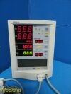 DATASCOPE Mindray  Accutorr Plus, W/ Masimo SpO2 Sensor+NBP~   Patient Monitor