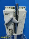 DATASCOPE Mindray Accutorr Plus Monitor W/ Ergonomic Stand & New Leads Monitor Stand