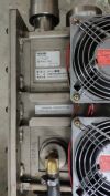 TOSHIBA CTXG003B - PX71-05450*G Gr2 HV Tank CT Scanner