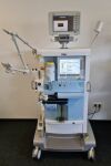 DRAEGER PRIMUS IE Anesthesia Machine