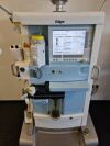 DRAEGER PRIMUS IE Anesthesia Machine
