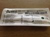 ALESI SURGICAL DAD-001-003 Ultravision Visual Field Cleaning System (X)