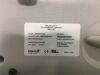 PHILIPS 9375-00193-300 Medical System Cath Angio Lab