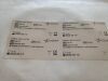 PIONEER SURGICAL 400-427 Sternal Cable System
