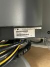 SIEMENS 10520199 Monitor 19" DSC1910-D CT Scanner
