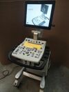 GE Vivid S5 Cardiac - Vascular Ultrasound Ultrasound - Cardiac - Vascular