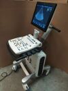 GE Vivid S5 Cardiac - Vascular Ultrasound Ultrasound - Cardiac - Vascular