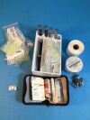 ALERE Cholestec LDX Lipid Profile Testing Analyzer