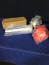 BEMIS Suction Cannisters and lids:  Set of 10