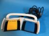 CONMED 60-6700-001 Cut/Blend/Coag Footswitch