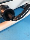 CONMED 60-6700-001 Cut/Blend/Coag Footswitch