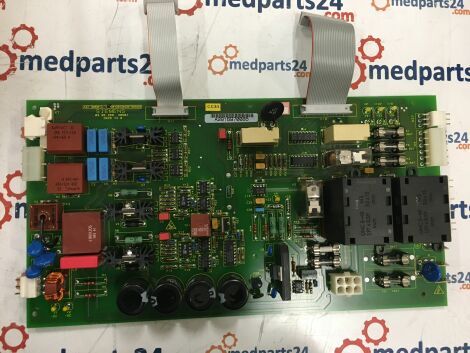 SIEMENS 0395269 O925 BOARD Power Supply