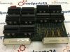  45221081760 / 5159.009.48.63.94.111 M POWER BOARD Power Supply