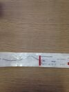 COOK G14429 Open-End Ureteral Catheter, 4.0Fr/70cm (X)
